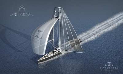 Ankida Yacht