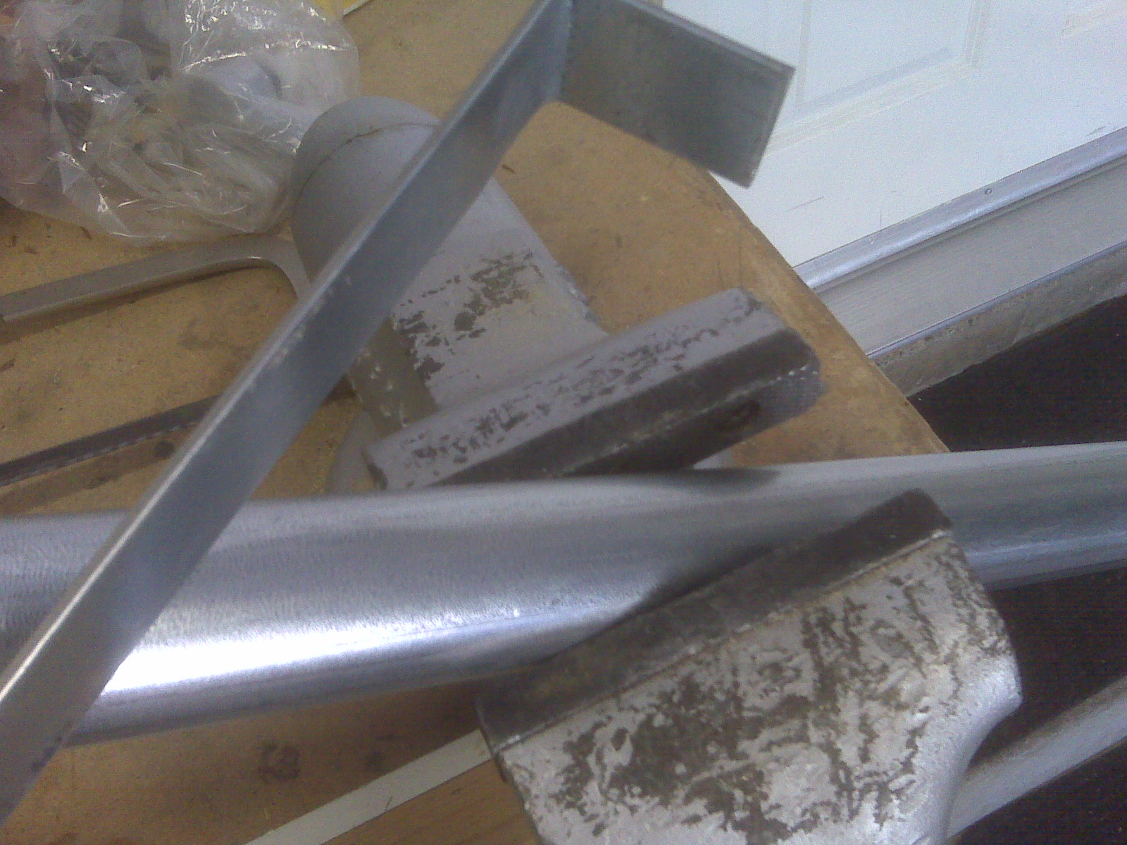 Telescoping Home Antenna Mast 3Build It