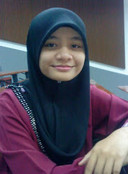 Musfirah binti Amin