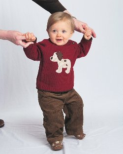 9 Month Pictures