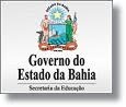 SITE DA SECRETARIA DA EDUCAÇÃO DO ESTADO DA BAHIA