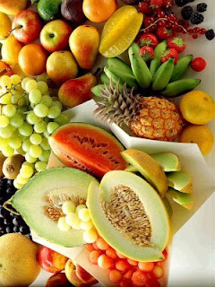 Alimentos que previnem doenças