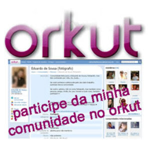 Como criar uma comunidade no orkut