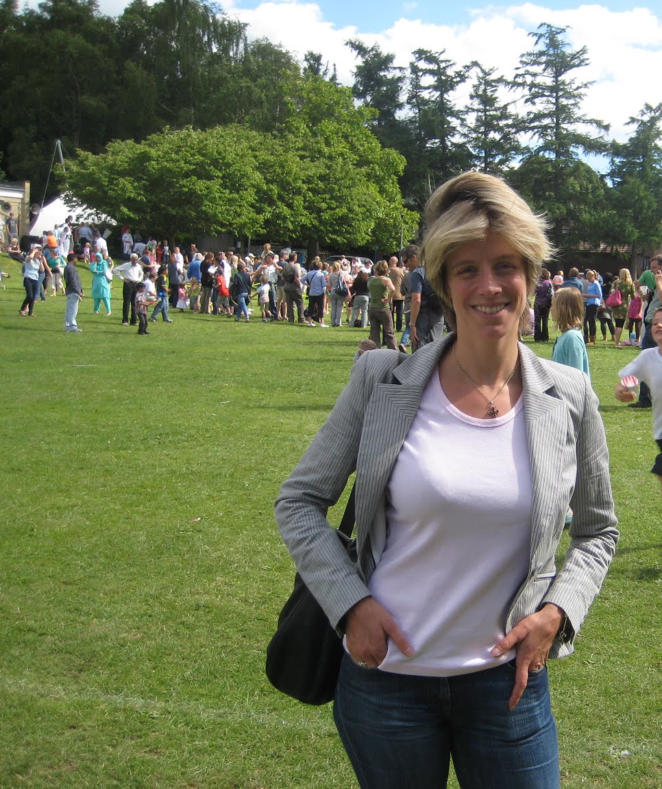 Charlotte Leslie Mp