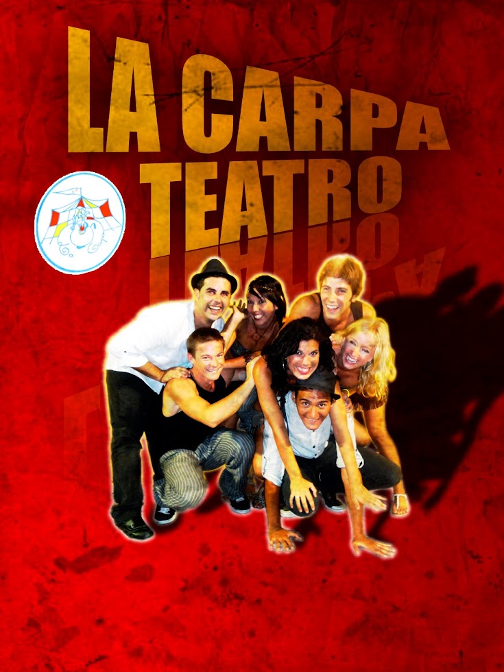 LA CARPA TEATRO