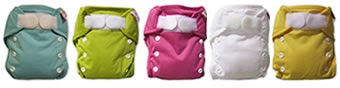 lollipop nappies