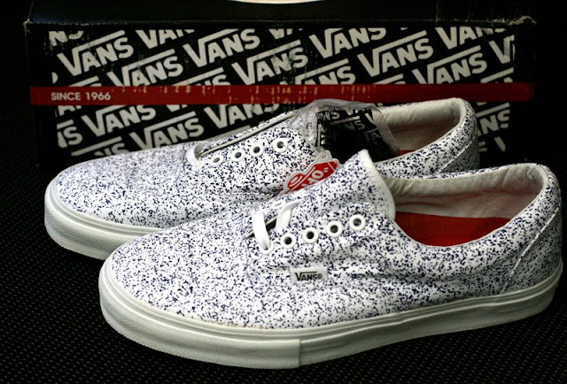 supreme vans 2009