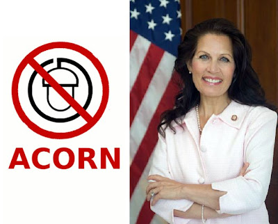 michele bachmann quo. the way Michele Bachmann