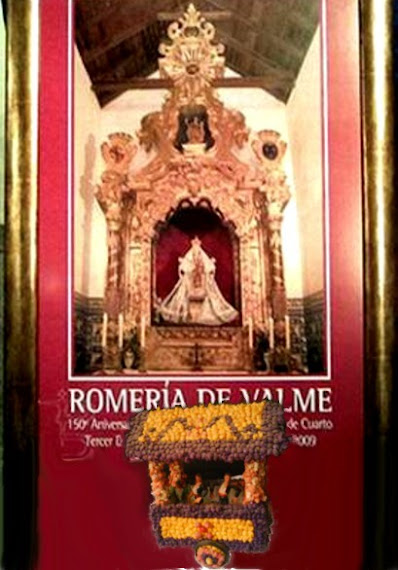 CARTEL DEL VALME