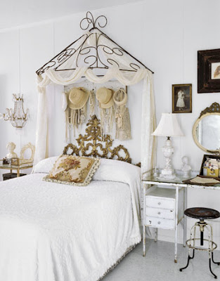 Not So Shabby: Master Bedroom Ideas