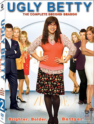 Ugly Betty