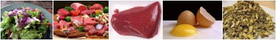 Blood Group B: Food that stimulate Weight Loss