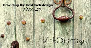 WebDrisign