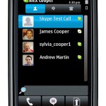Skype for Nokia