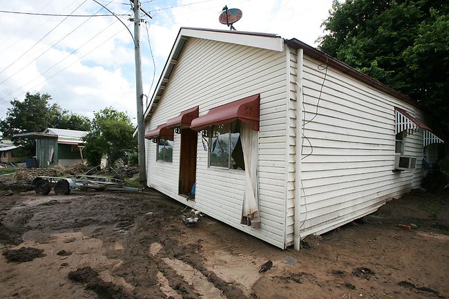Queensland Floods Queensland Floods
