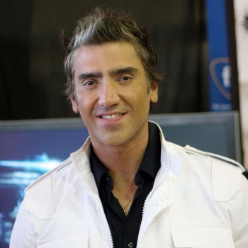 Alejandro Fernández