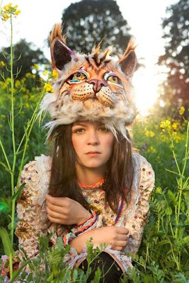 Natalia Lafourcade