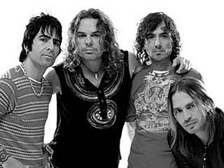 Foto del grupo Maná