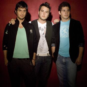 Foto del grupo Reik