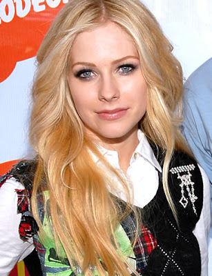 Avril Lavigne