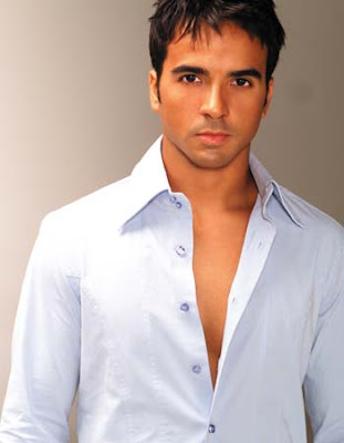 Luis Fonsi