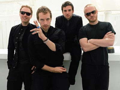 Coldplay