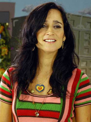 Julieta Venegas
