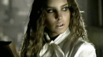 Cantante Belinda