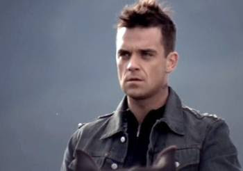 Foto de Robbie Williams