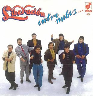 DISCOGRAFIA GRUPO LIBERACION discografia grupo liberacion: