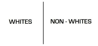 Apartheid Museum: An image