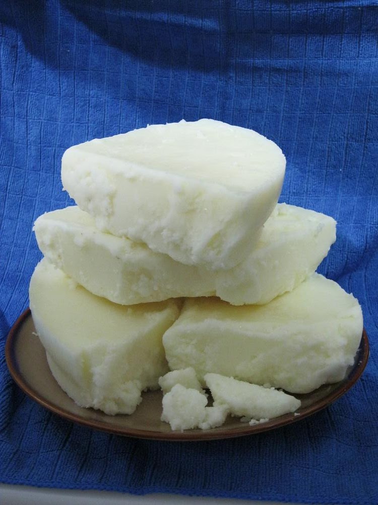Quarrystone Farm Tallow