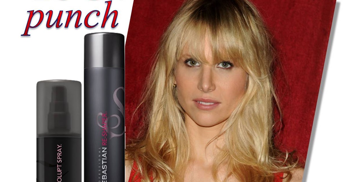 Lucy Punch Fashion summer of happiness