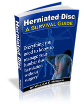Herniated Disc