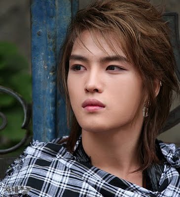 Hairstyle Mode Fashion Goth Hairstyles For Men