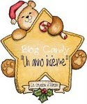 Blogcandy di Marzia