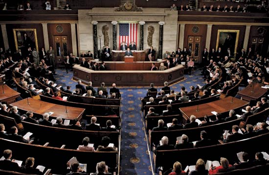 members of Congress