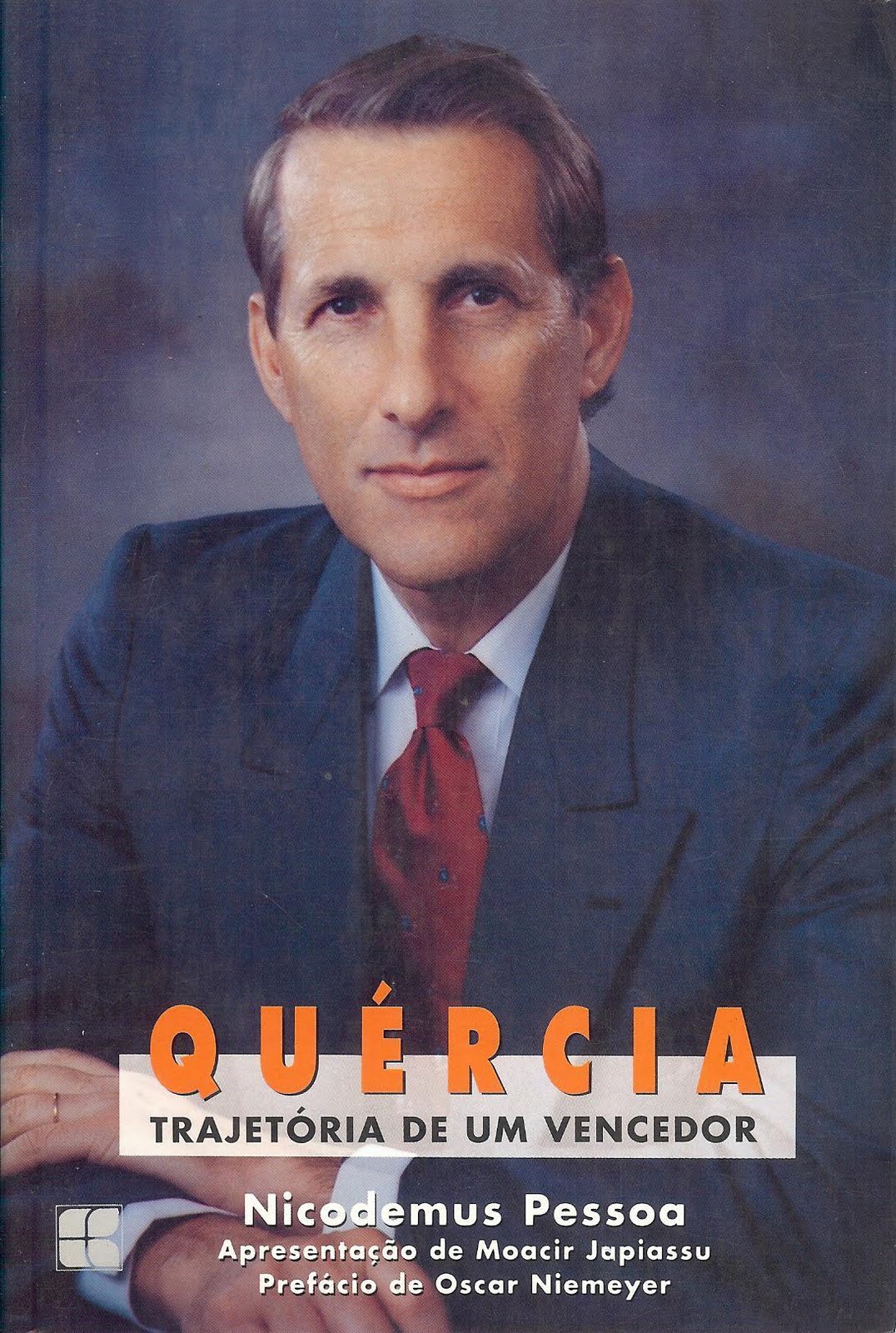 PróMemória de CampinasSP Personagem Orestes Quércia Falecimento