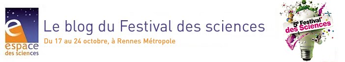 Festival des sciences