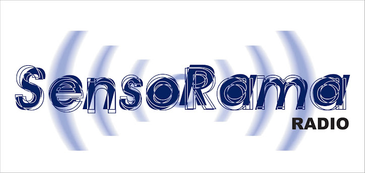 SensoRama Radio - La mejor radio de indie rock