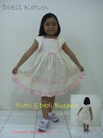 Dress pesta anak aliza kids dress pesta anak aliza kids