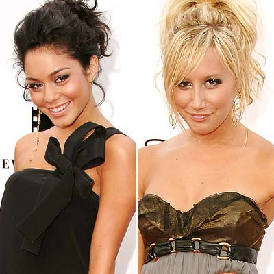World Stars: ashley tisdale World Stars: ashley tisdale