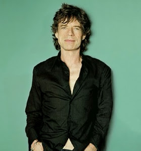 Mick Jagger leaves his mark on Invercargill
