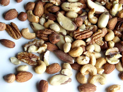 مكسرات-فستق-Nuts-Pistachio