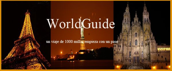 WorldGuide