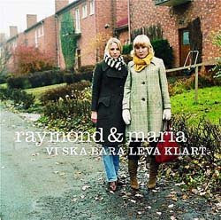 raymond och maria