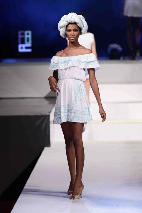 Angola Fashion Photos ~ Dresses Shoes