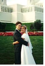 Our Wedding    August 30, 2000