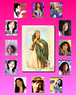 GILDA LETRA NO gilda letra no: