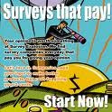 paid to survey - aw survey